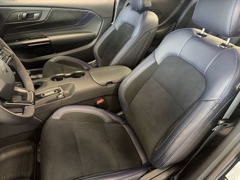 Used 2026 Ford Mustang Dark Horse RWD image 10