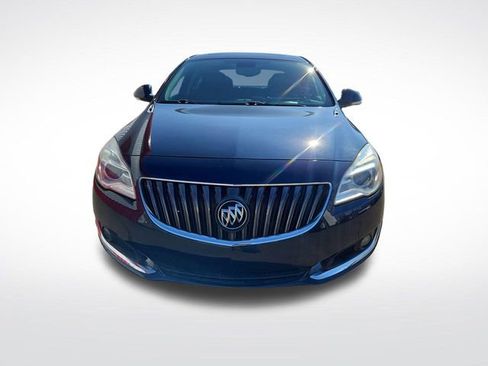 Used 2014 Buick Regal Premium AWD/4WD image 2