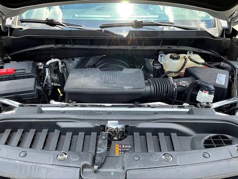 Used 2021 Chevrolet Silverado 1500 LT w/ All Star Edition Plus AWD/4WD image 33