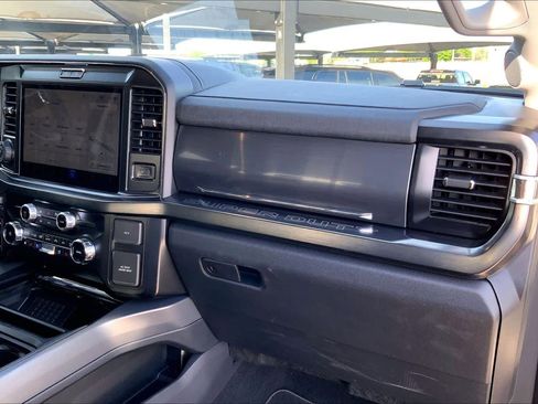 Used 2026 Ford F250 Lariat w/ Tremor Off-Road Package image 18