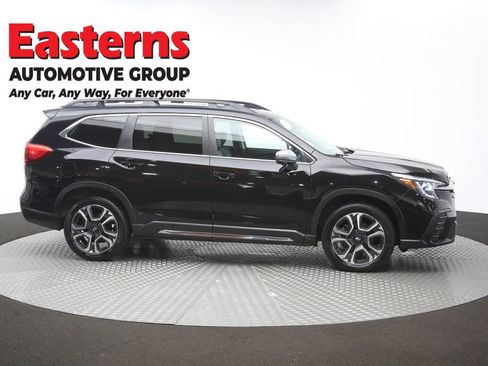Used 2023 Subaru Ascent Limited w/ Technology Package AWD/4WD image 51