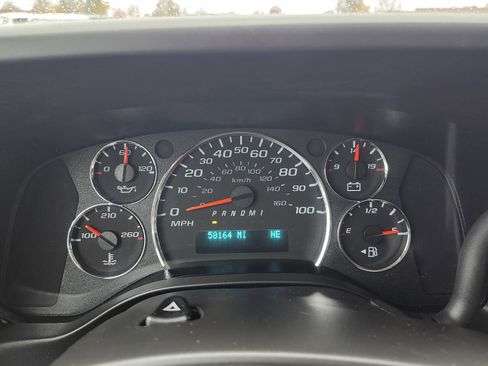 Used 2022 Chevrolet Express 3500 LS image 28