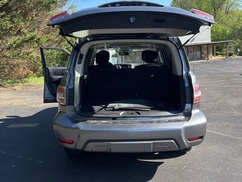 Used 2019 Nissan Armada SL w/ Premium Package image 23