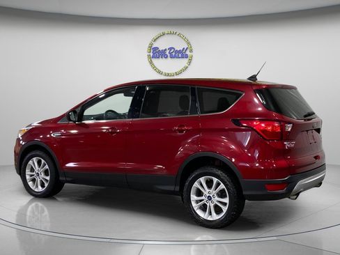 Used 2019 Ford Escape SE AWD/4WD image 7