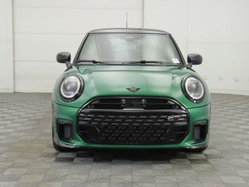 New 2026 MINI Cooper S image 2