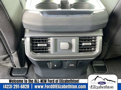 New 2024 Ford F150 XLT w/ Equipment Group 302A MID image 16