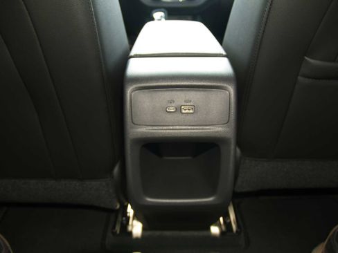 New 2026 Buick Envista Preferred w/ Advanced Safety Package image 20