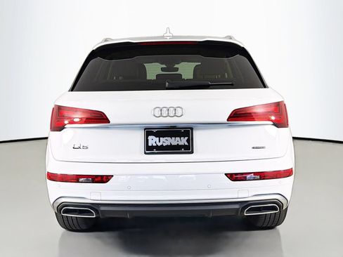 Used 2023 Audi Q5 e Premium w/ Convenience Package AWD/4WD image 6