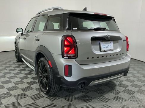 Certified 2023 MINI Cooper Countryman S w/ Signature Upholstery Package image 7