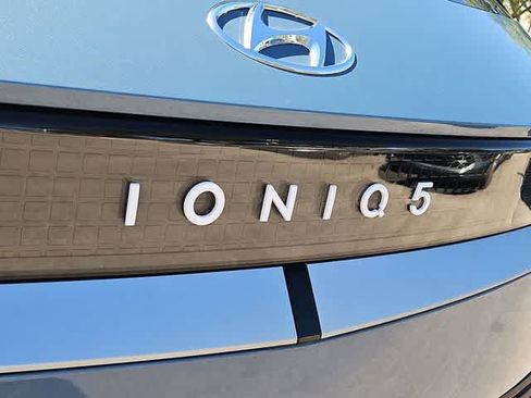 Certified 2023 Hyundai Ioniq 5 SEL image 12