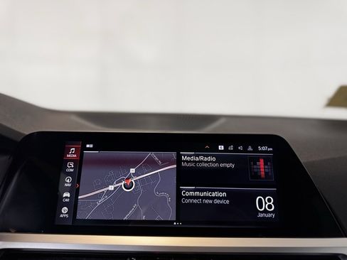 Used 2020 BMW 330i xDrive Sedan w/ Convenience Package image 17