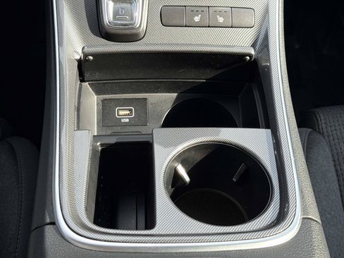 Certified 2023 Hyundai Santa Fe SEL AWD/4WD image 8