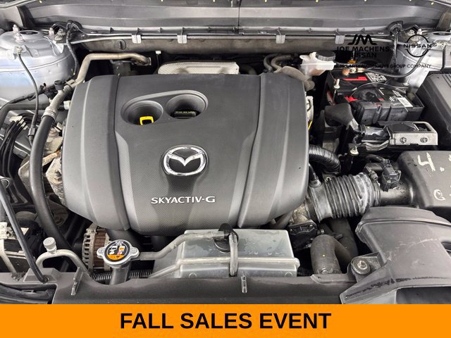 Used 2020 MAZDA CX-5 Grand Touring FWD image 33
