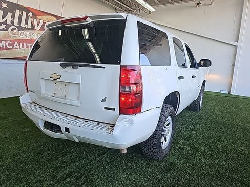 Used 2010 Chevrolet Tahoe LS image 5