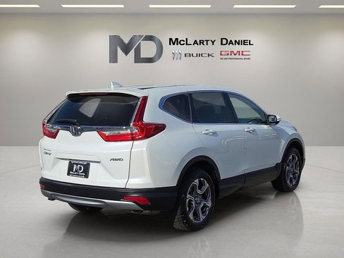 Used 2019 Honda CR-V EX image 5