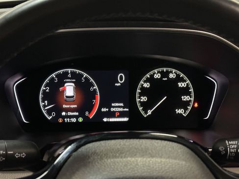 Certified 2024 Honda Pilot Touring image 27