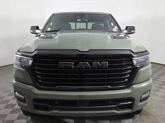 New 2026 RAM 1500 Laramie w/ Night Edition video 2