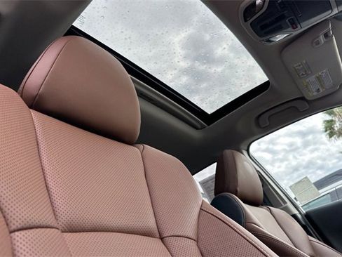 Used 2025 Subaru Outback Touring XT w/ Popular Package #2 image 19