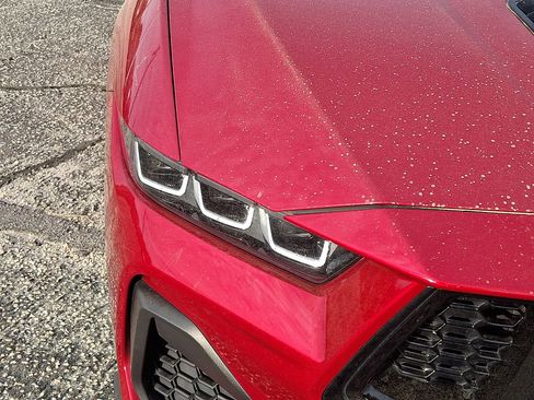 Certified 2024 Ford Mustang GT Premium image 8