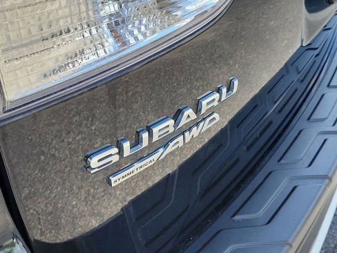 Used 2020 Subaru Forester Touring w/ Popular Package #2 AWD/4WD image 5