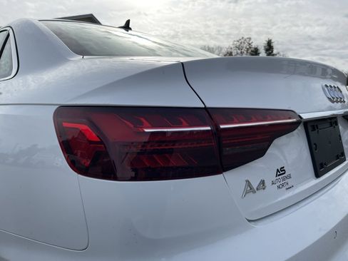 Used 2023 Audi A4 2.0T Premium Plus image 12