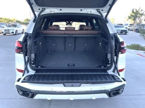 New 2026 BMW X5 sDrive40i w/ M Sport Package RWD image 6