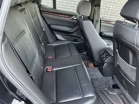 Used 2017 BMW X3 xDrive35i image 19
