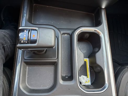 Used 2023 Chevrolet Silverado 1500 High Country w/ High Country Premium Package image 20