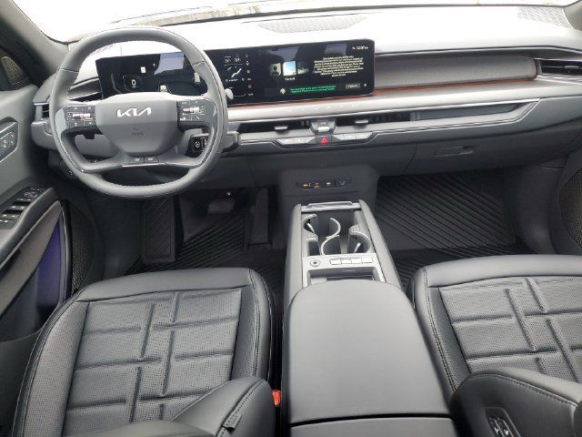 Used 2026 Kia EV9 Land w/ Nightfall Edition Package AWD/4WD image 18