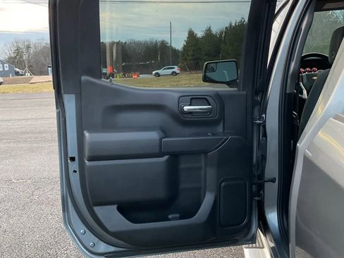 Used 2019 Chevrolet Silverado 1500 LT w/ All-Star Edition image 52