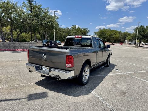 Used 2012 RAM 1500 Lone Star RWD image 6