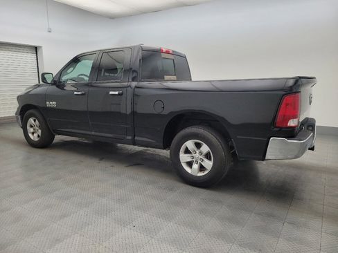 Used 2016 RAM 1500 Classic SLT image 3