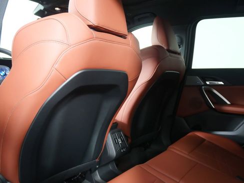 Used 2026 BMW X1 xDrive28i w/ Technology Package image 16