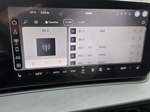 New 2026 Audi Q3 quattro 2.0T image 25