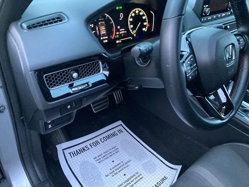 Used 2022 Honda Civic Sport image 17