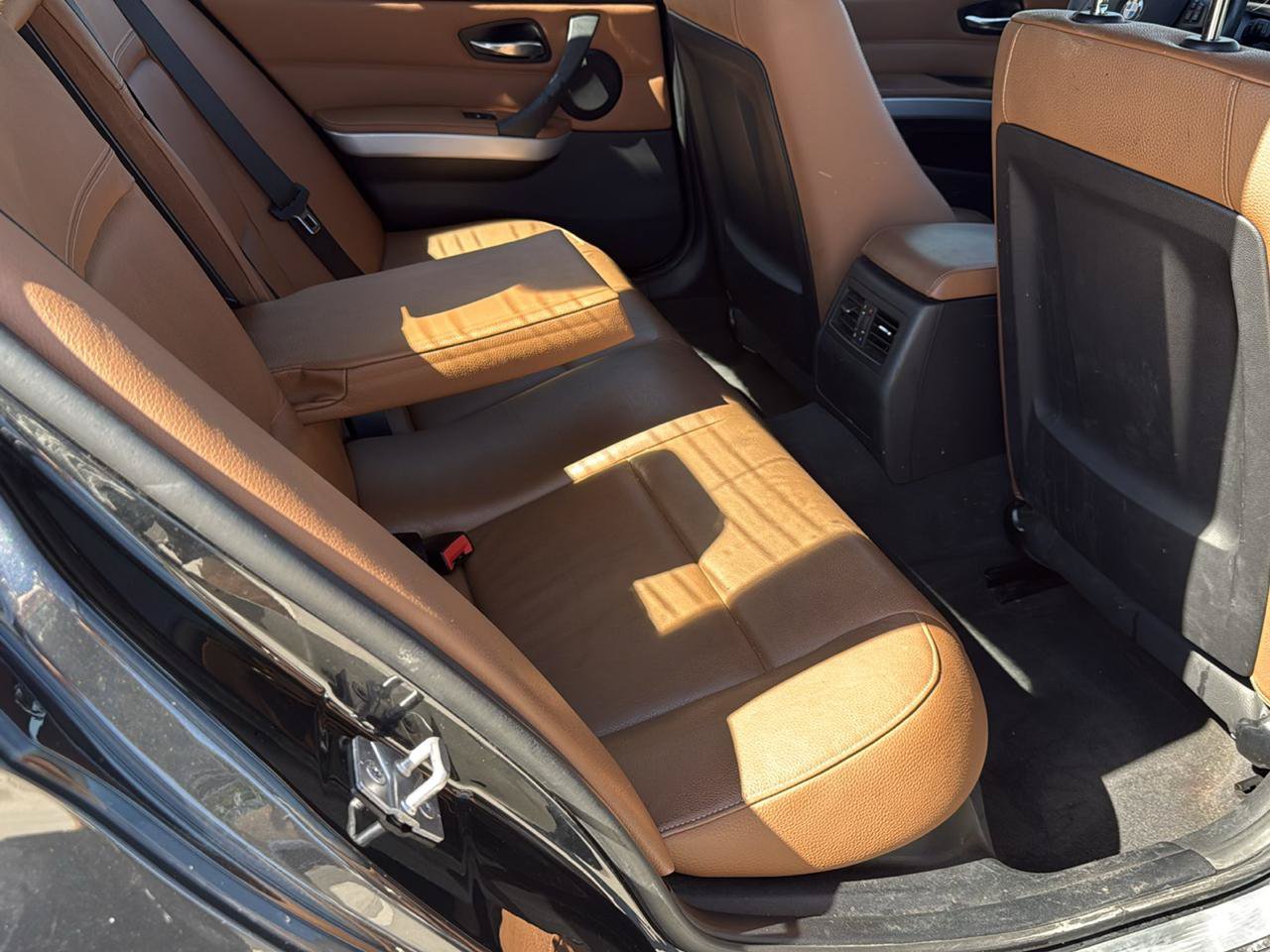 Used 2011 BMW 328i Sedan RWD image 46