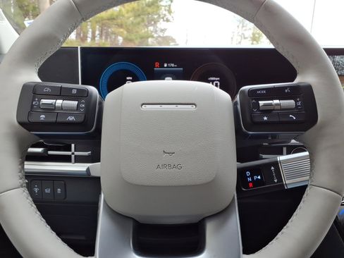 New 2026 Hyundai Santa Fe SEL FWD image 12