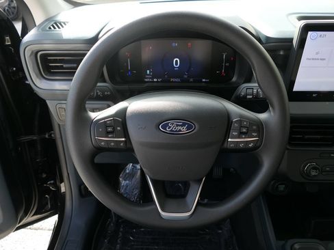 Used 2026 Ford Maverick XLT w/ Black Appearance Package AWD/4WD image 18