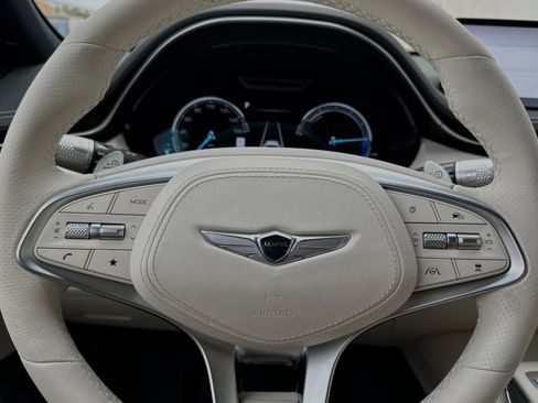 New 2024 Genesis Electrified GV70 Prestige w/ Prestige Package image 27