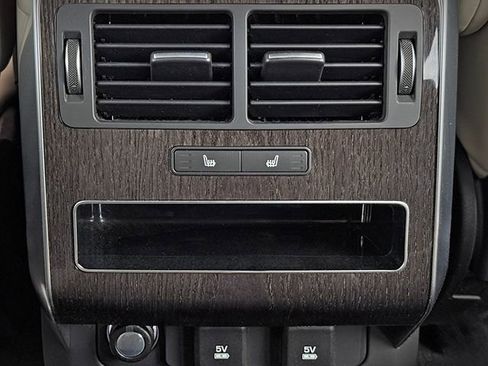 Used 2021 Land Rover Range Rover Sport HSE Dynamic AWD/4WD image 17