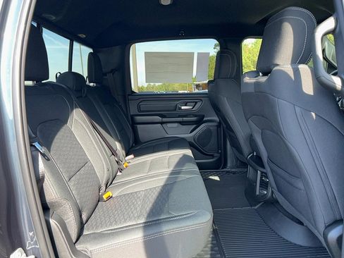 New 2026 RAM 1500 Classic Warlock image 26