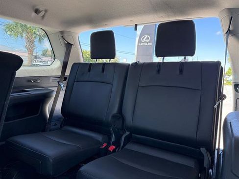 Used 2023 Toyota 4Runner SR5 Premium w/ Moonroof Package AWD/4WD image 13