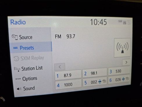 Used 2021 Toyota Tacoma TRD Off-Road image 23