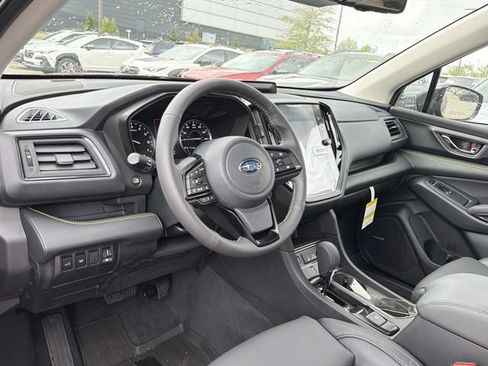 New 2026 Subaru Ascent Bronze Edition AWD/4WD image 10