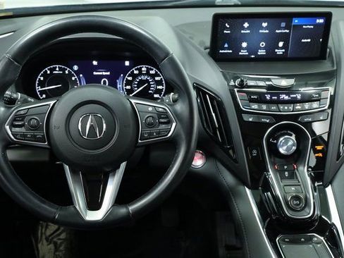 Used 2022 Acura RDX FWD image 12