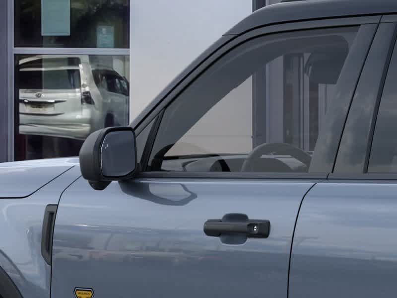 New 2026 Ford Bronco Sport Badlands AWD/4WD image 20