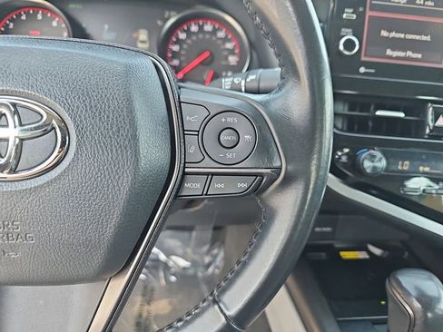 Used 2023 Toyota Camry XSE image 18