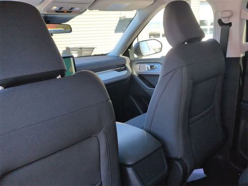 New 2026 Ford Explorer Active image 19