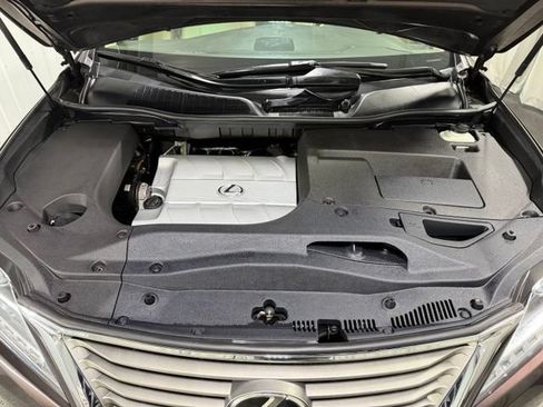 Used 2014 Lexus RX 350 AWD w/ Navigation Package image 28