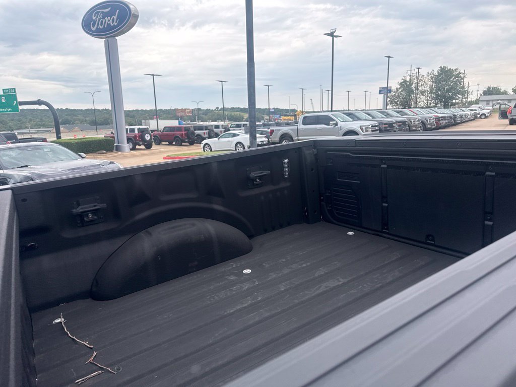 Used 2023 Ford F150 XLT w/ Equipment Group 302A High AWD/4WD image 14